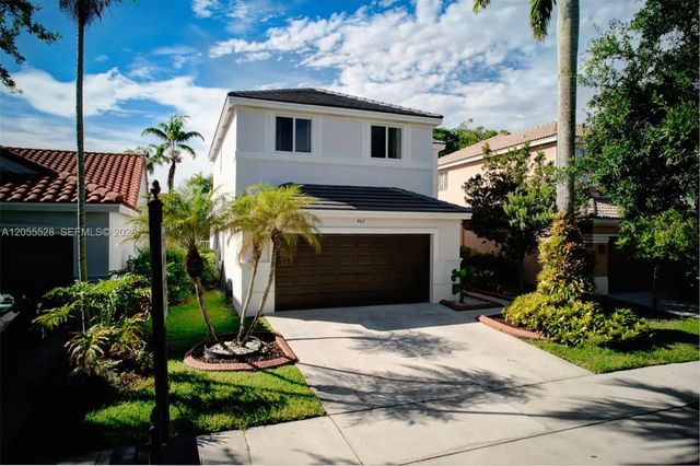 3 of 49 - 462 Fishtail Terrace, Weston, FL