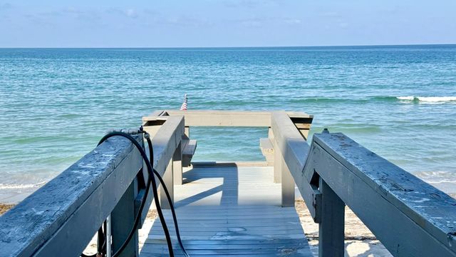7370 S Ocean Drive #115, Jensen Beach