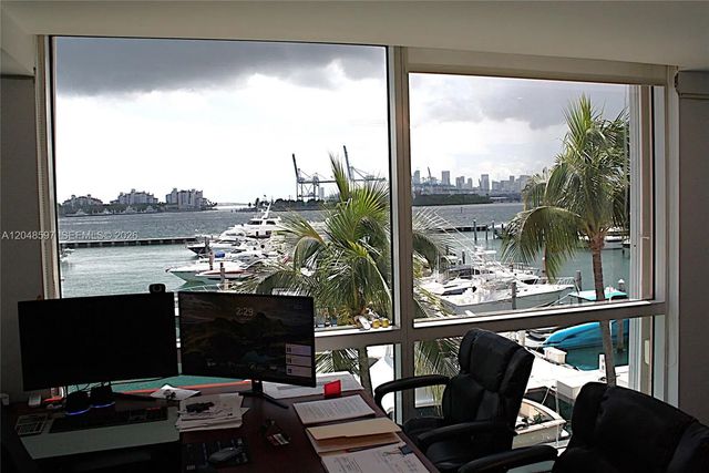 90 Alton Road, Miami Beach