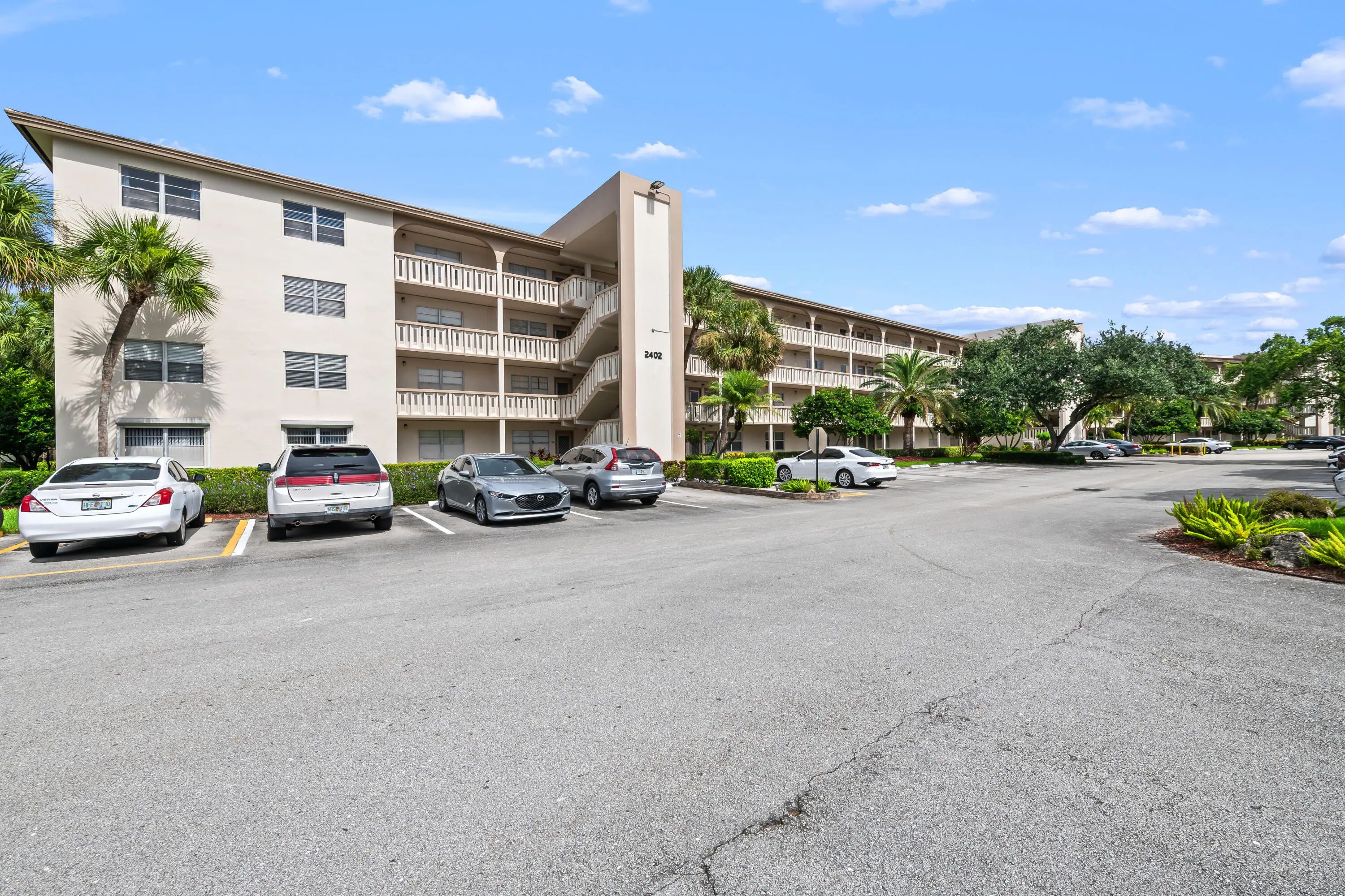 2402 Antigua Circle #c2, Coconut Creek