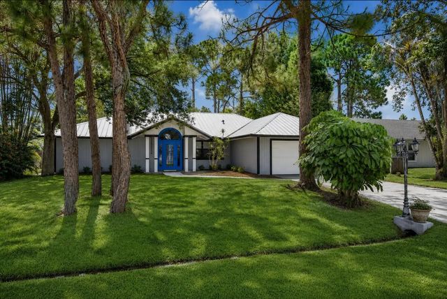 2832 Sw Giralda, Port St. Lucie