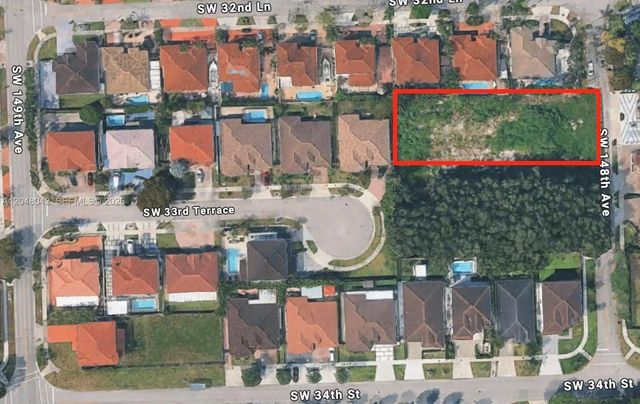 148 Sw 32 Lane, Miami