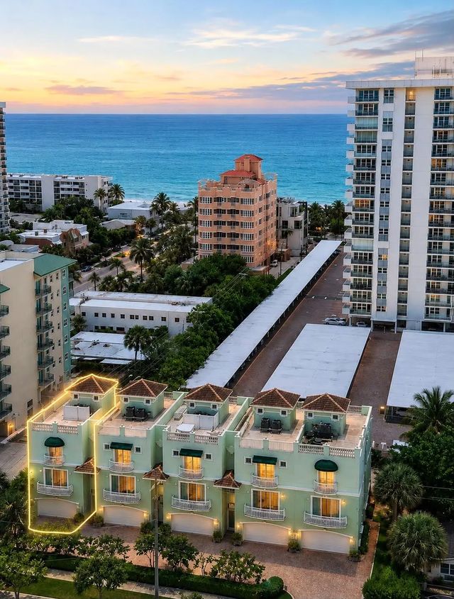 430 Sunset Drive, Pompano Beach
