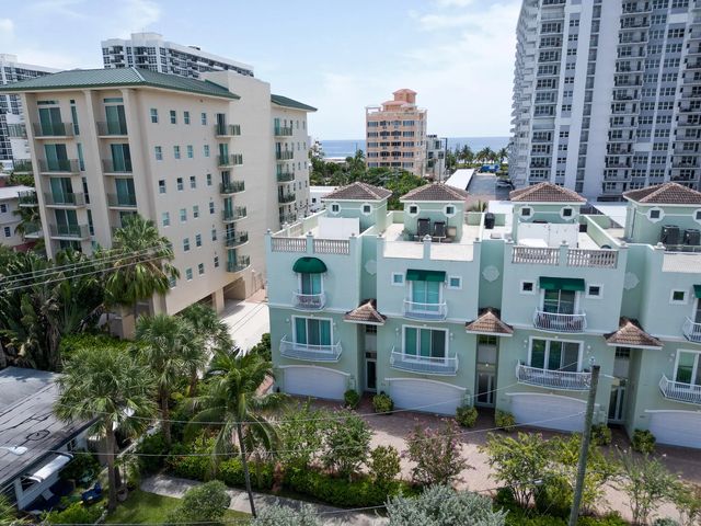 4 of 48 - 430 Sunset Drive, Pompano Beach, FL
