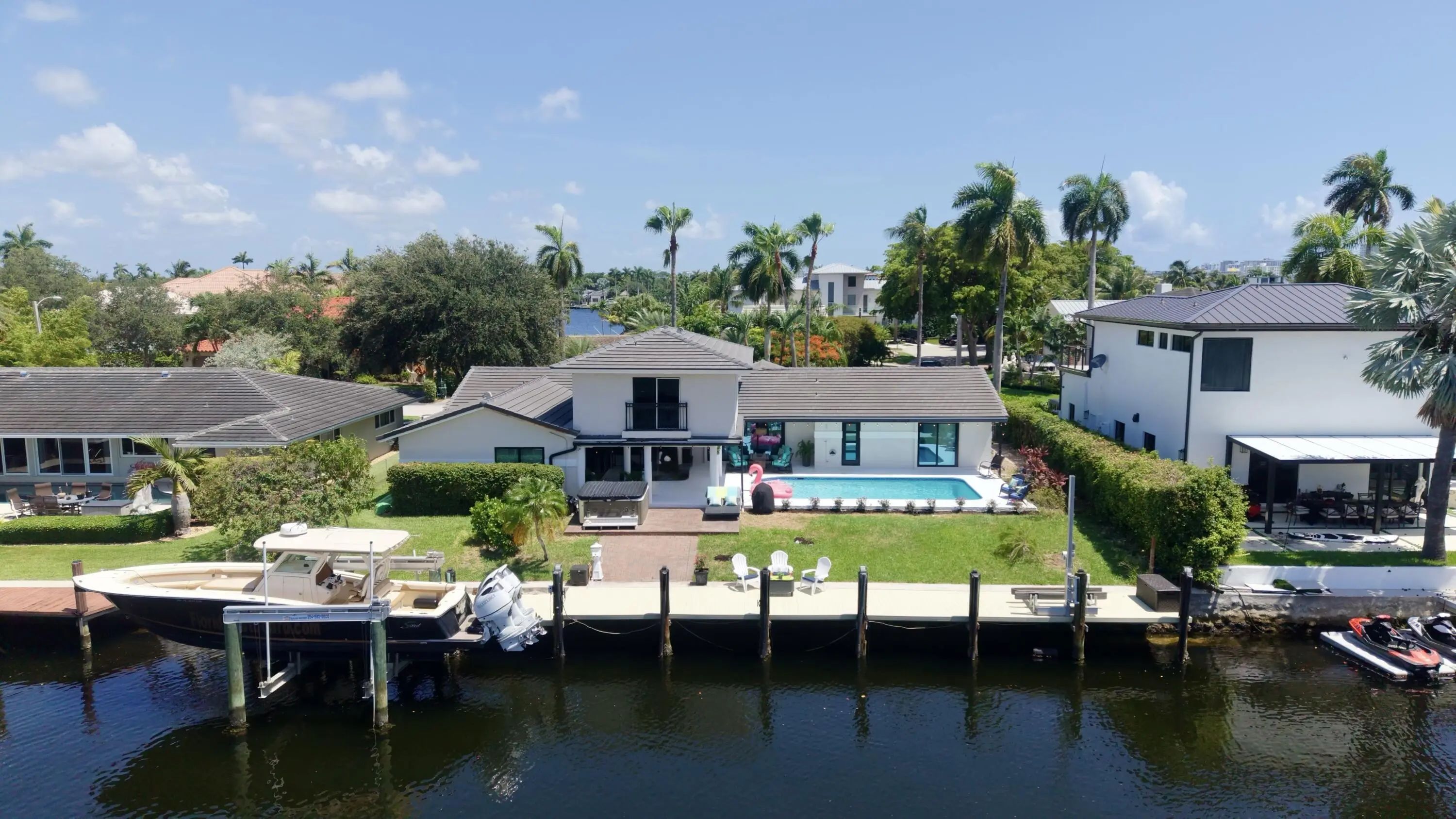 2380 Se 8th Street, Pompano Beach