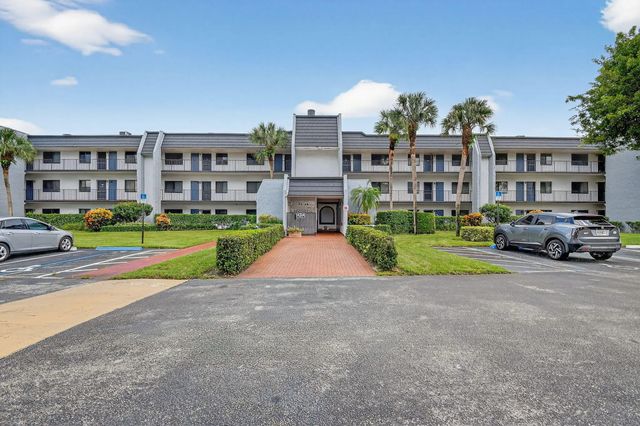 4254 D Este Court #304, Lake Worth