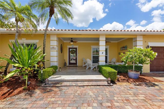 2 of 43 - 16686 Golfview Drive, Weston, FL