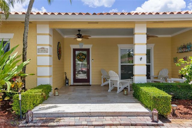 4 of 43 - 16686 Golfview Drive, Weston, FL