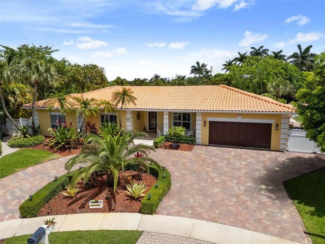 5 of 43 - 16686 Golfview Drive, Weston, FL