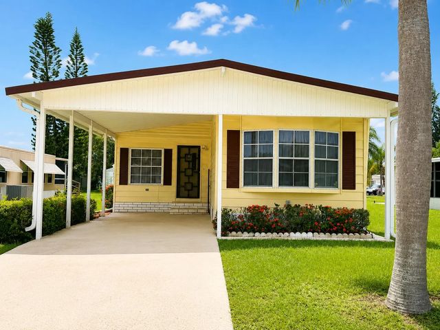 4 Del Sol, Port St. Lucie