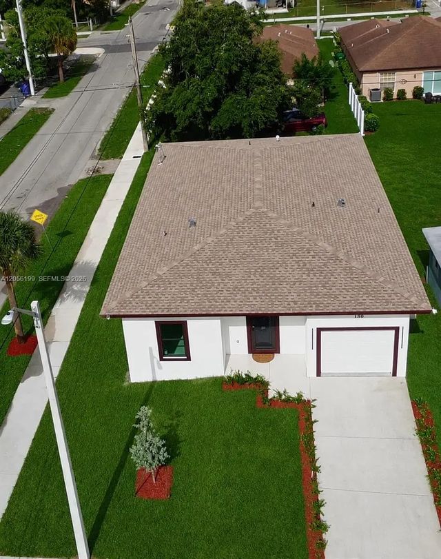 130 Nw 28th Terrace, Fort Lauderdale
