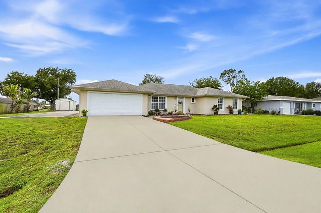5 of 50 - 482 Se Galleon Lane, Port St. Lucie, FL