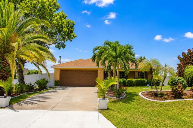 1206 Ne 5th Avenue, Cape Coral