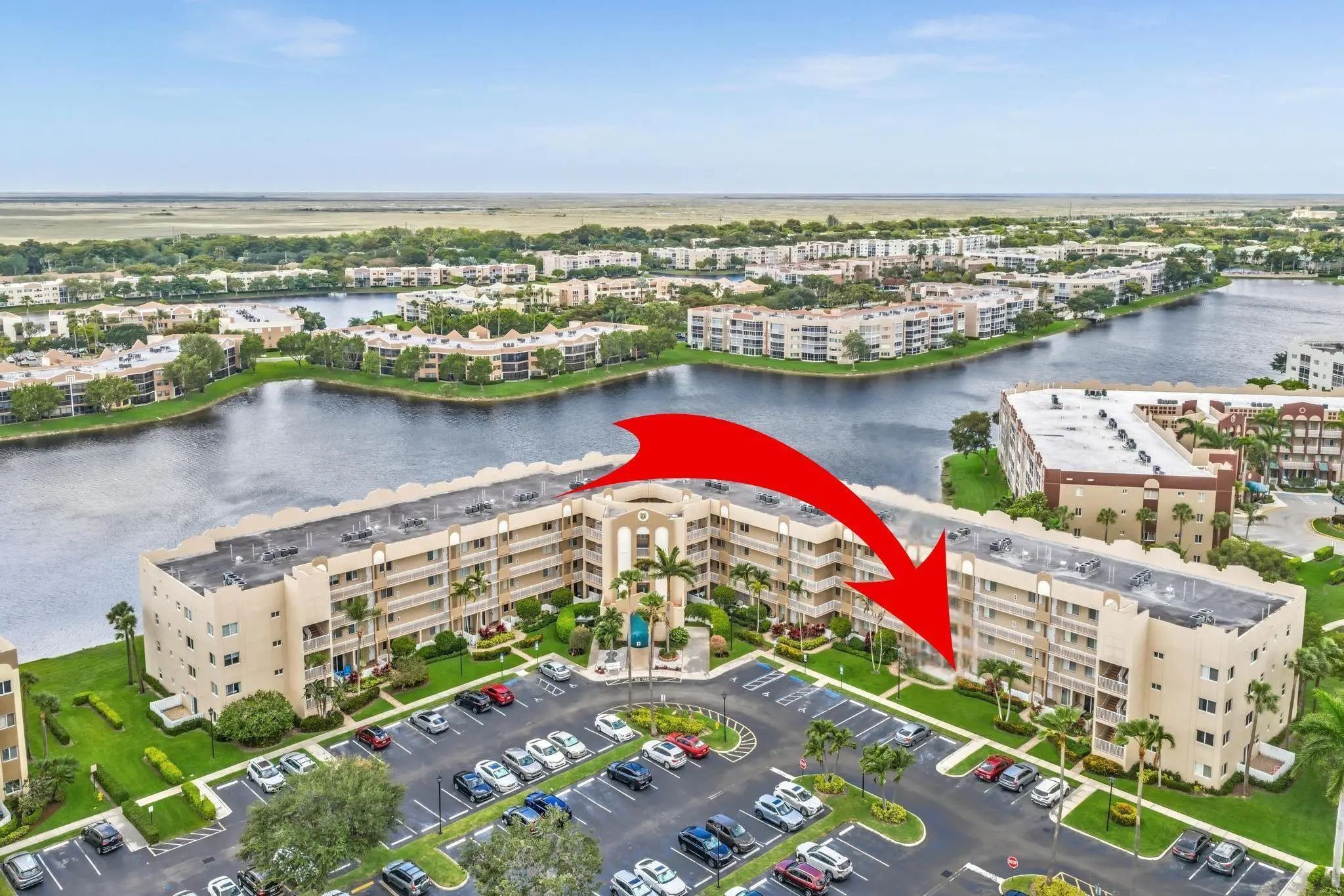 7647 Southampton Terrace #115, Tamarac