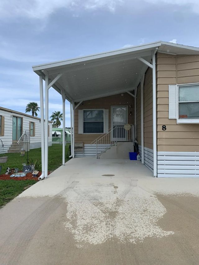 8 Se Hernando Lane, Port St. Lucie