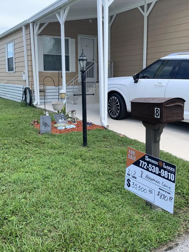 2 of 23 - 8 Se Hernando Lane, Port St. Lucie, FL