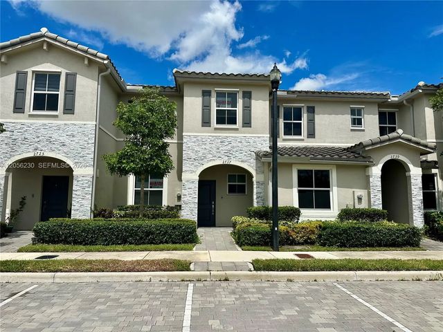 2737 Se 17th Street, Homestead