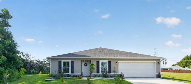 2 of 31 - 2274 Se Powell Court, Port St. Lucie, FL