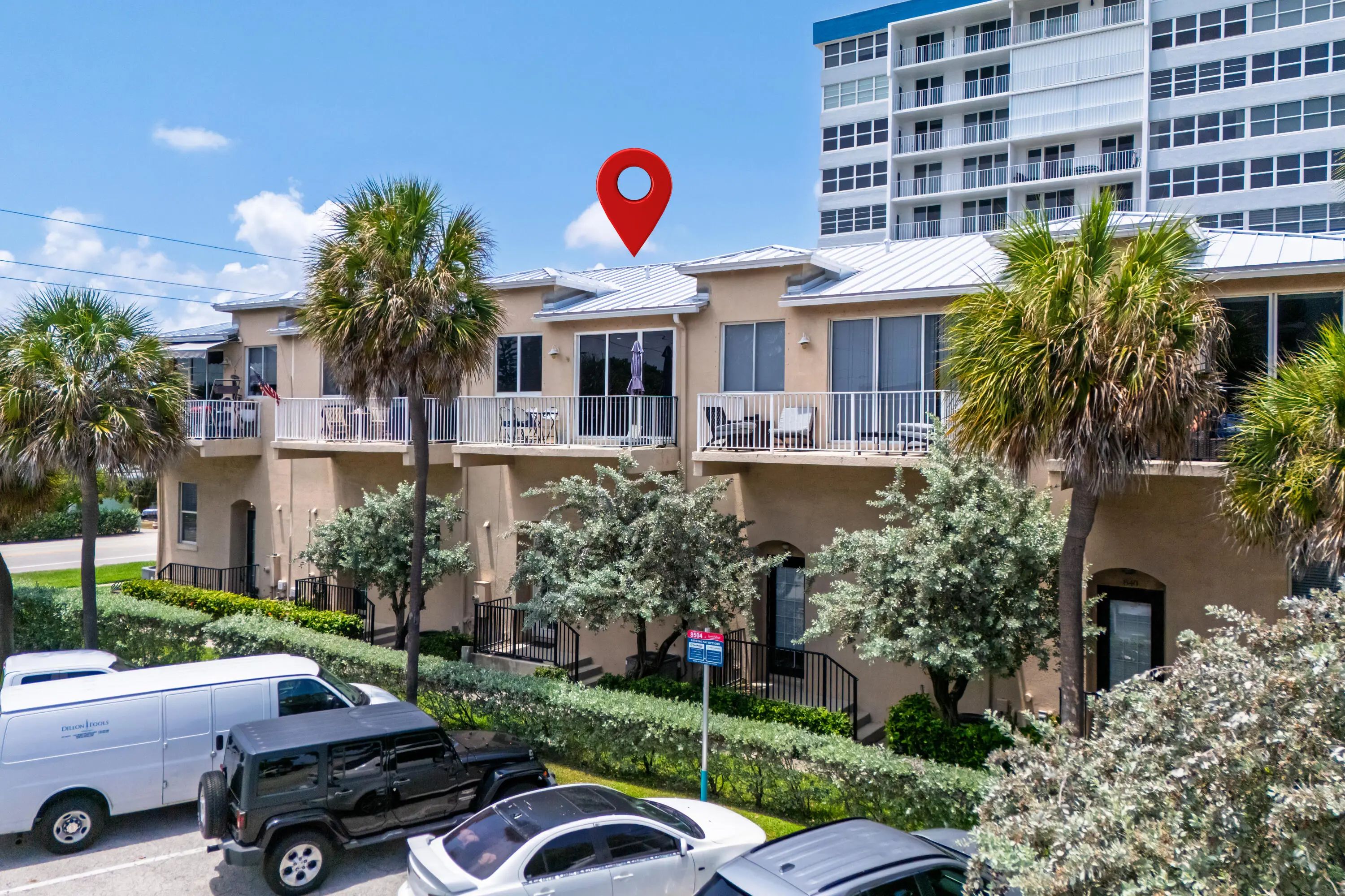 836 Se 20th Avenue Se, Deerfield Beach