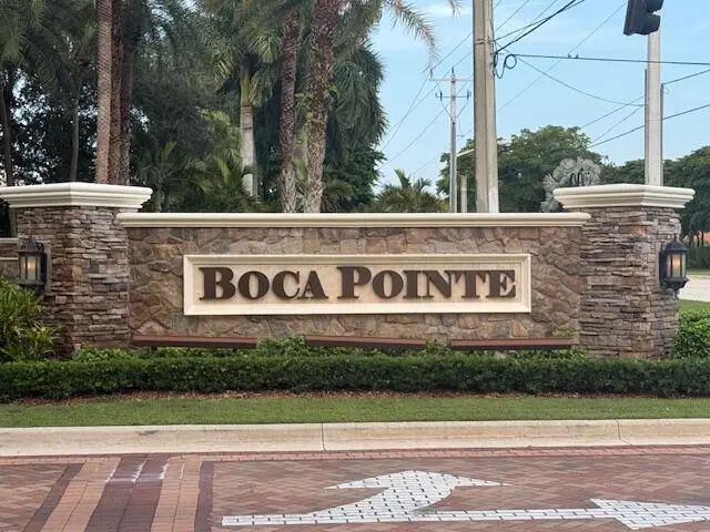 7508 La Paz Boulevard #202, Boca Raton
