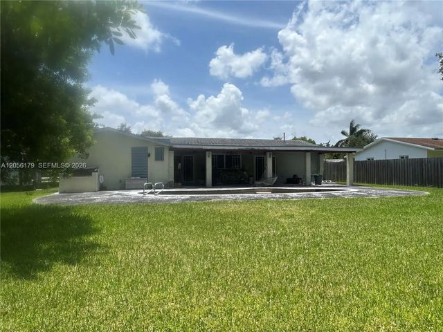 4 of 4 - N/A, Cutler Bay, FL