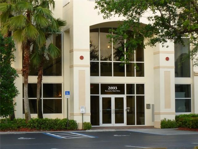 2 of 20 - 2893 Executive Park Drive #106, Weston, FL