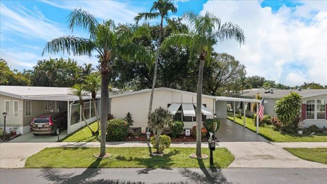 6578 Nw 37th Avenue, Coconut Creek