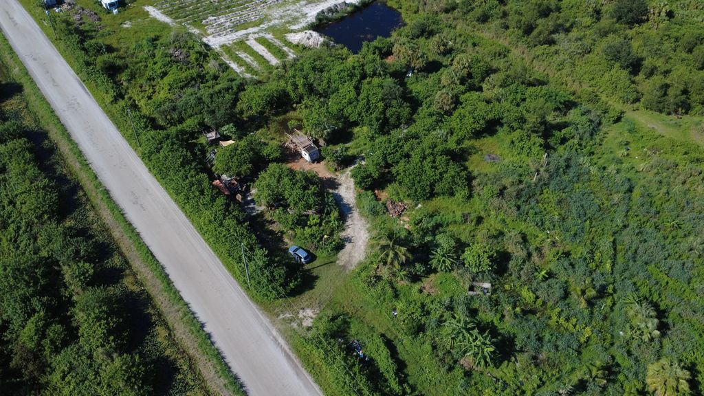 6679 Carol  Street, Loxahatchee