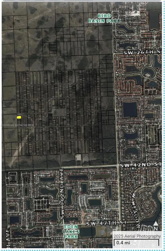 165 Ave, Miami
