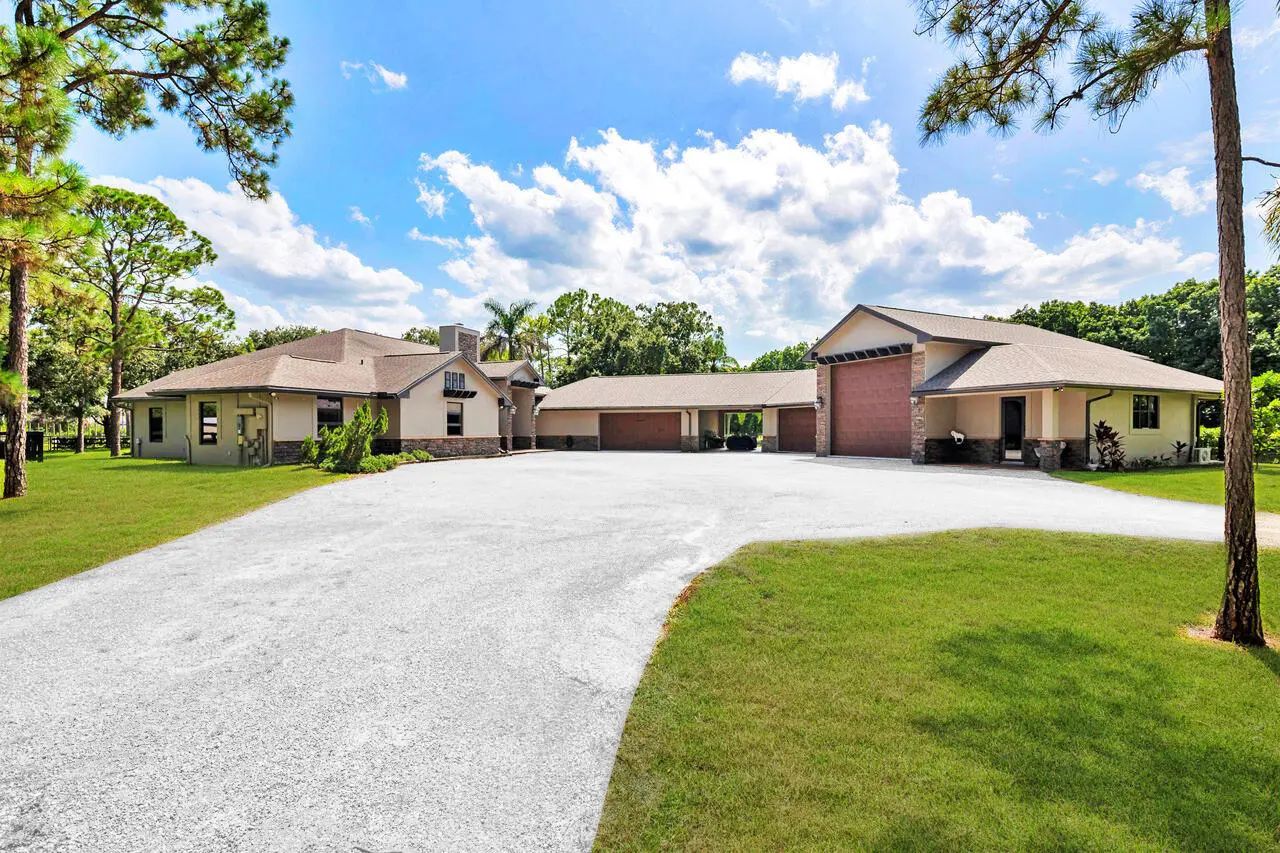 Residential  14590 Crazy Horse Lane 33418 - MLS B26054489