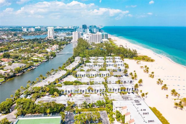 1585 S Ocean Lane #181, Fort Lauderdale