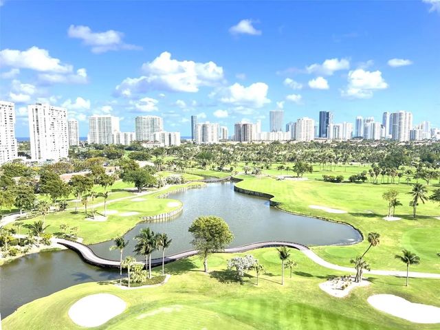 2 of 21 - 20335 W Country Club Drive #2603, Aventura, FL