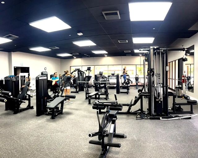 5 of 21 - 20335 W Country Club Drive #2603, Aventura, FL