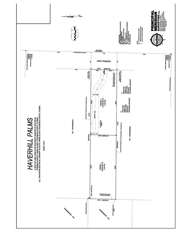 5 of 5 - 1099 N Haverhill Road, Haverhill, FL