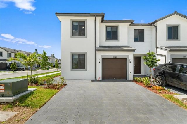 18920 Sw 344th Terrace, Homestead