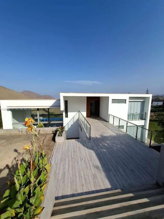 Manzana C Manzana C 13 Cañete Peru #lote, 