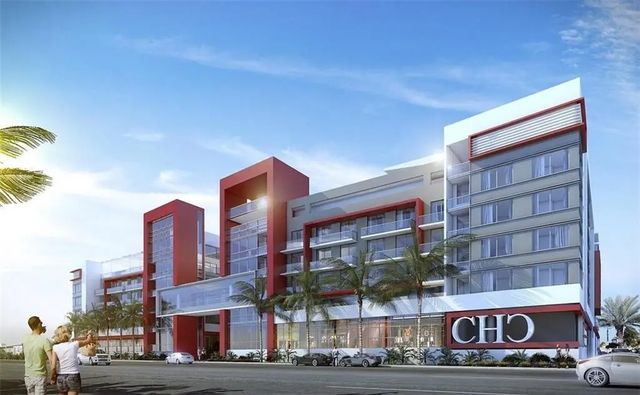 2 of 16 - 777 N Ocean Drive #n206, Hollywood, FL