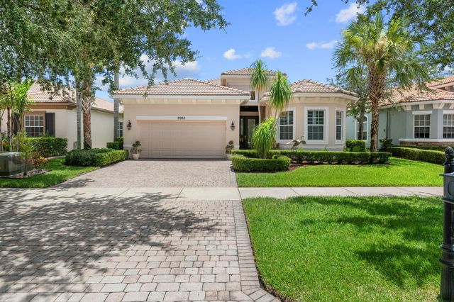 9955 Sw Torriente Lane, Port St. Lucie