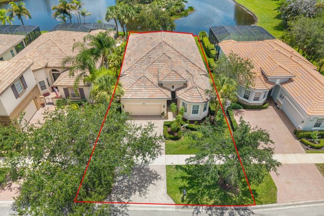 2 of 50 - 9955 Sw Torriente Lane, Port St. Lucie, FL
