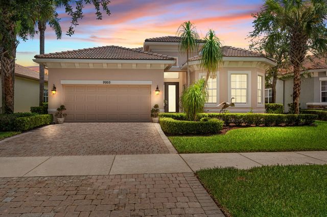 5 of 50 - 9955 Sw Torriente Lane, Port St. Lucie, FL