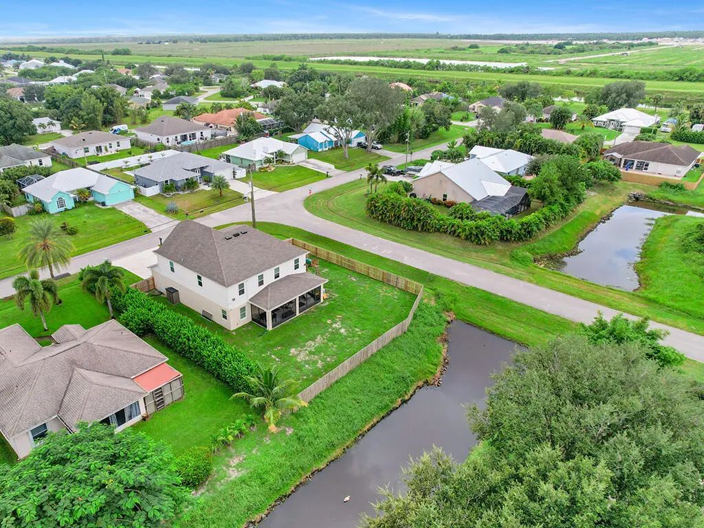 4662 Sw Bradbury Street, Port St. Lucie