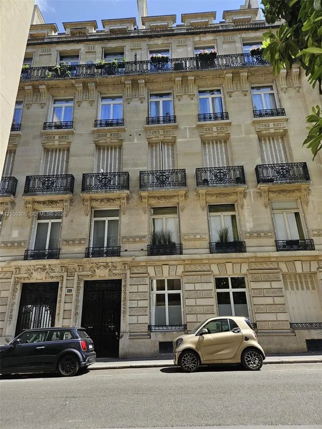 15 Rue Spontini, 75016 Paris France #01, 