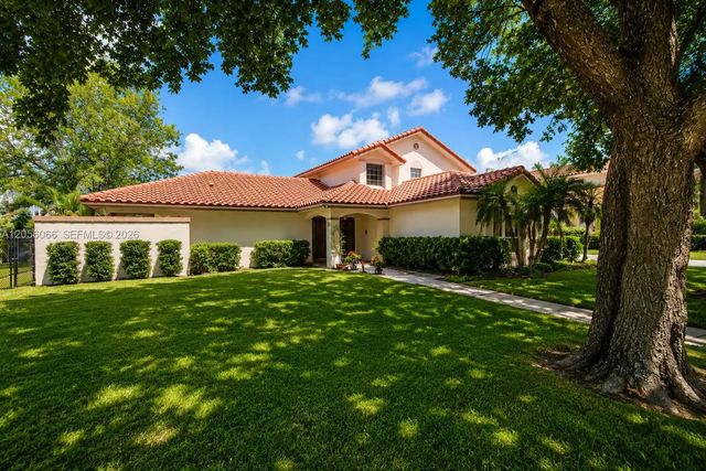 1855 Sw 101st Avenue, Davie