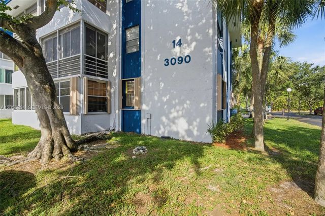 3090 Holiday Springs Boulevard #204, Margate