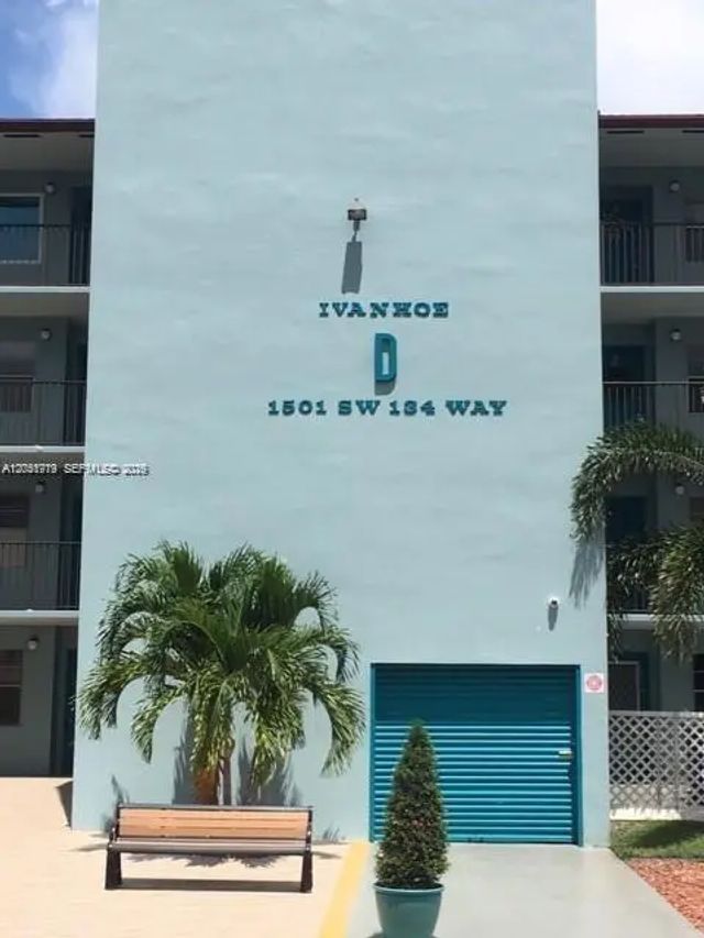 3 of 53 - 1501 Sw 134th Way #403d, Pembroke Pines, FL