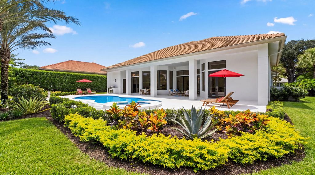 1712 Mayacoo Lakes Boulevard, West Palm Beach