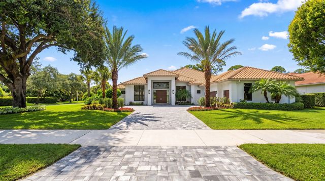 1712 Mayacoo Lakes Boulevard, West Palm Beach