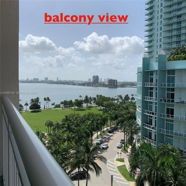2 of 27 - 2000 N Bayshore Drive #1006, Miami, FL