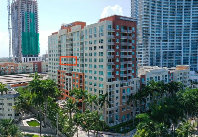 3 of 27 - 2000 N Bayshore Drive #1006, Miami, FL