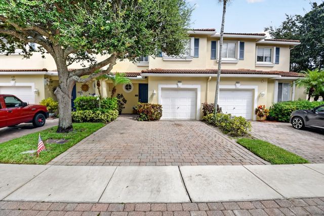 3085 N Evergreen Circle, Boynton Beach
